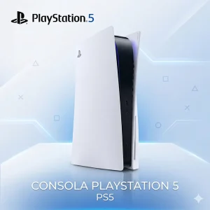 Consola PlayStation 5 Standard Edition 825GB
